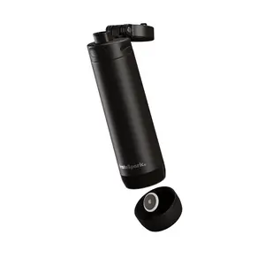 21 oz HidrateSpark PRO 2 - Smart Ready Bottle