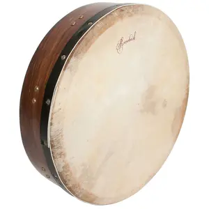 Roosebeck Bendir w/ Snare 14"