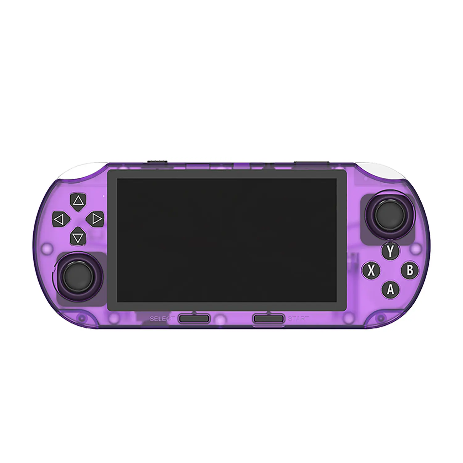 Open-source handheld high-definition wireless retro arcade TV game ...