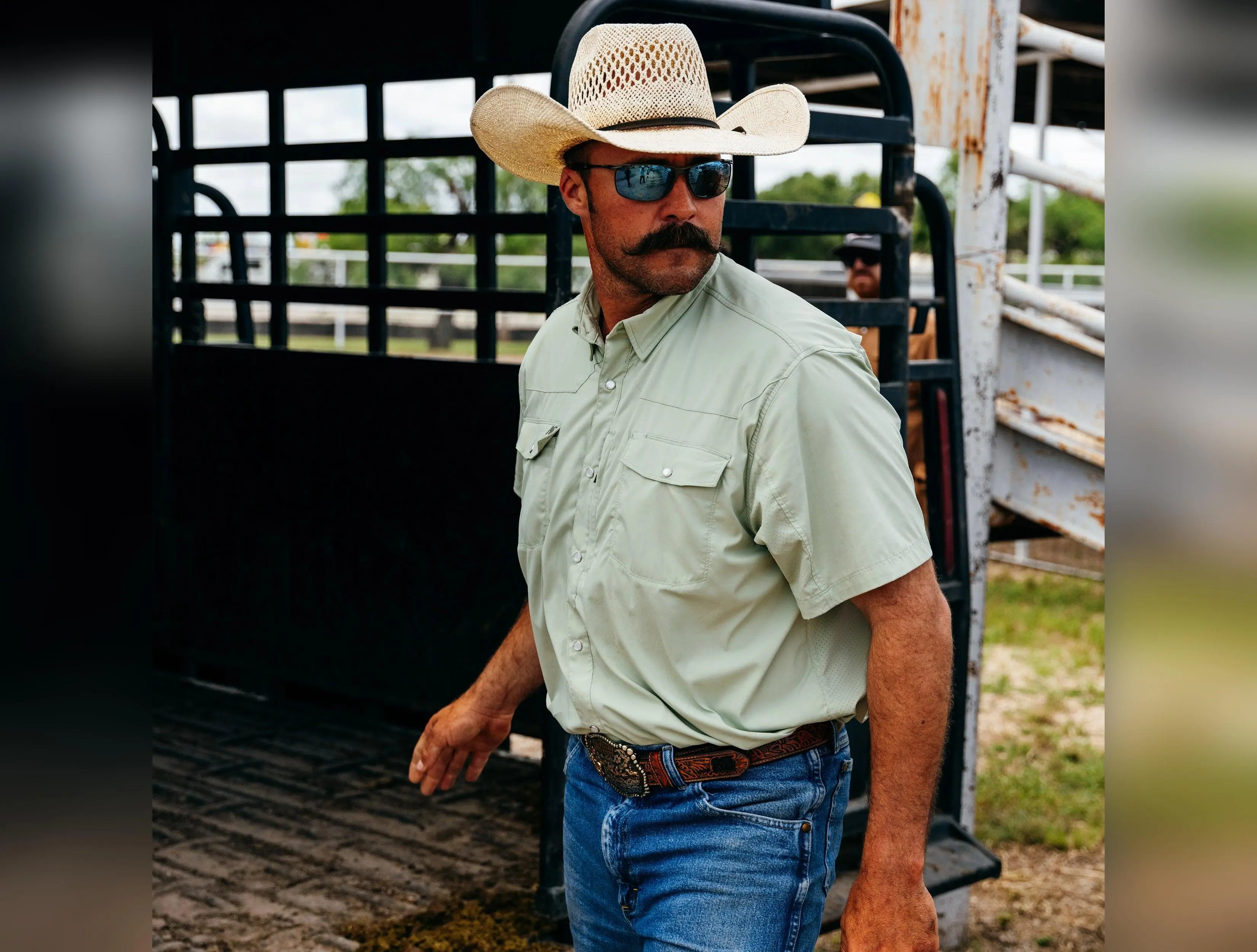 Stockyard SS             