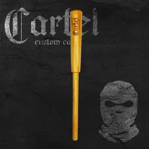 Yellow Heart Striker