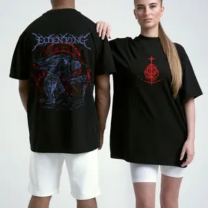 The Game Shirt Sweatshirt Hoodie - Cotton Crewneck Shortsleeve with Graphic Design, Ideal for Men's Streetwear