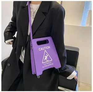 Crossbody Bag for Women, Compact & Cute, Fashion Shoulder Bags, Mobile Phone Bag, Perfect forPhone & Coin Carrying