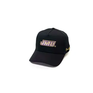 JMU LEGACY - BLACK (Dukes)