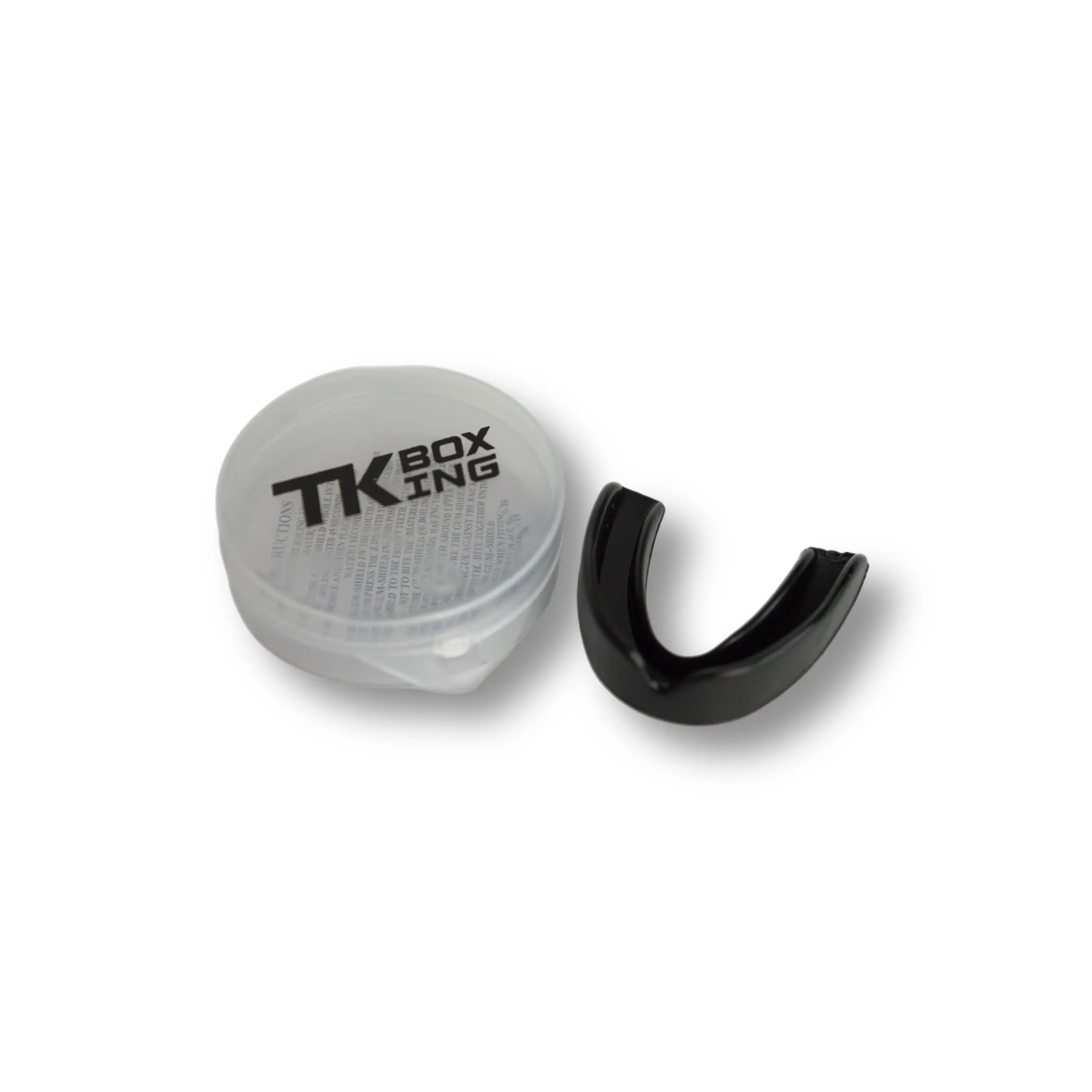 Mouthguard Mouthguard