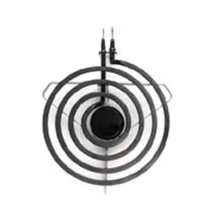 Range Kleen  8 Inch Universal Plug In Element with Delta Bracket