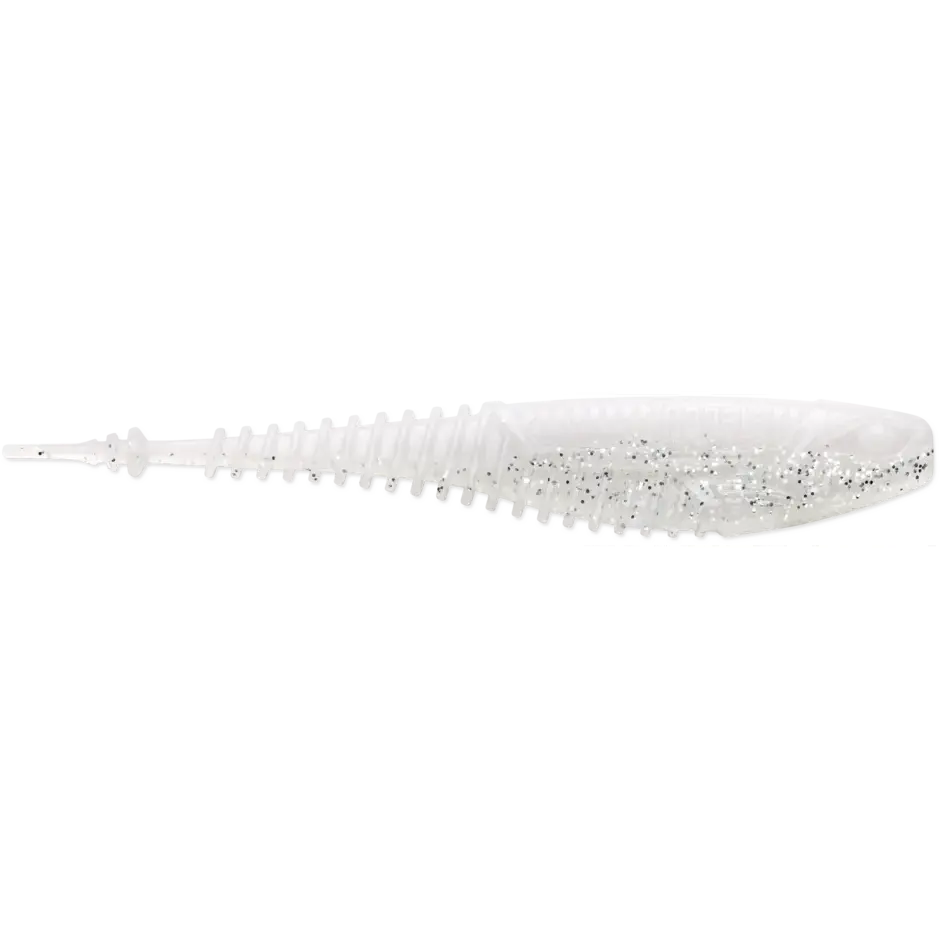 Rapala Crush City Freeloader - Sight Flash  6pk