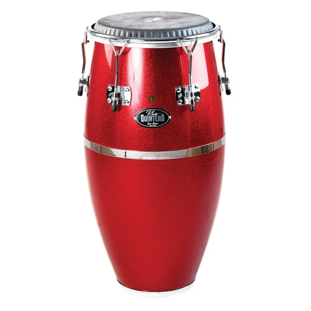 Gon Bops Roberto Quintero Signature Tumba 12.25"