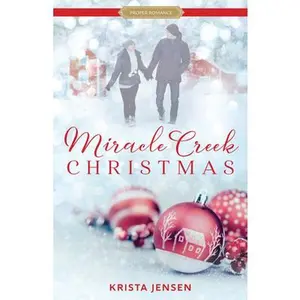 USED-Miracle Creek Christmas by Jensen, Krista (Paperback)