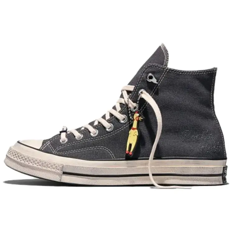 Stranger Things x Converse Chuck 70 Hi 'Magnet'