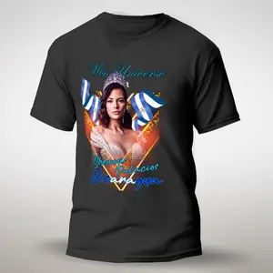 Camisetas de Sheynnis palacios miss universo nicaragüense Soft Cover Special Edition Special Edition Special Edition Special Edition