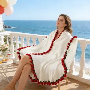 Rose Bouquet Blanket, Office Nap Blanket, Casual Throw Blanket, Home Sofa Blanket, Shawl Blanket, Holiday Gift, Floral Blanket, Soft Blanket