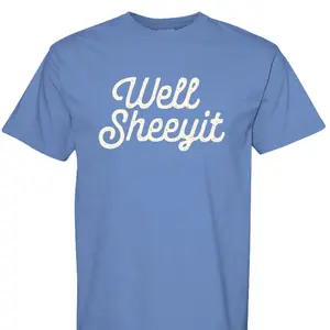 Southern Heritage - Well Sheeyit