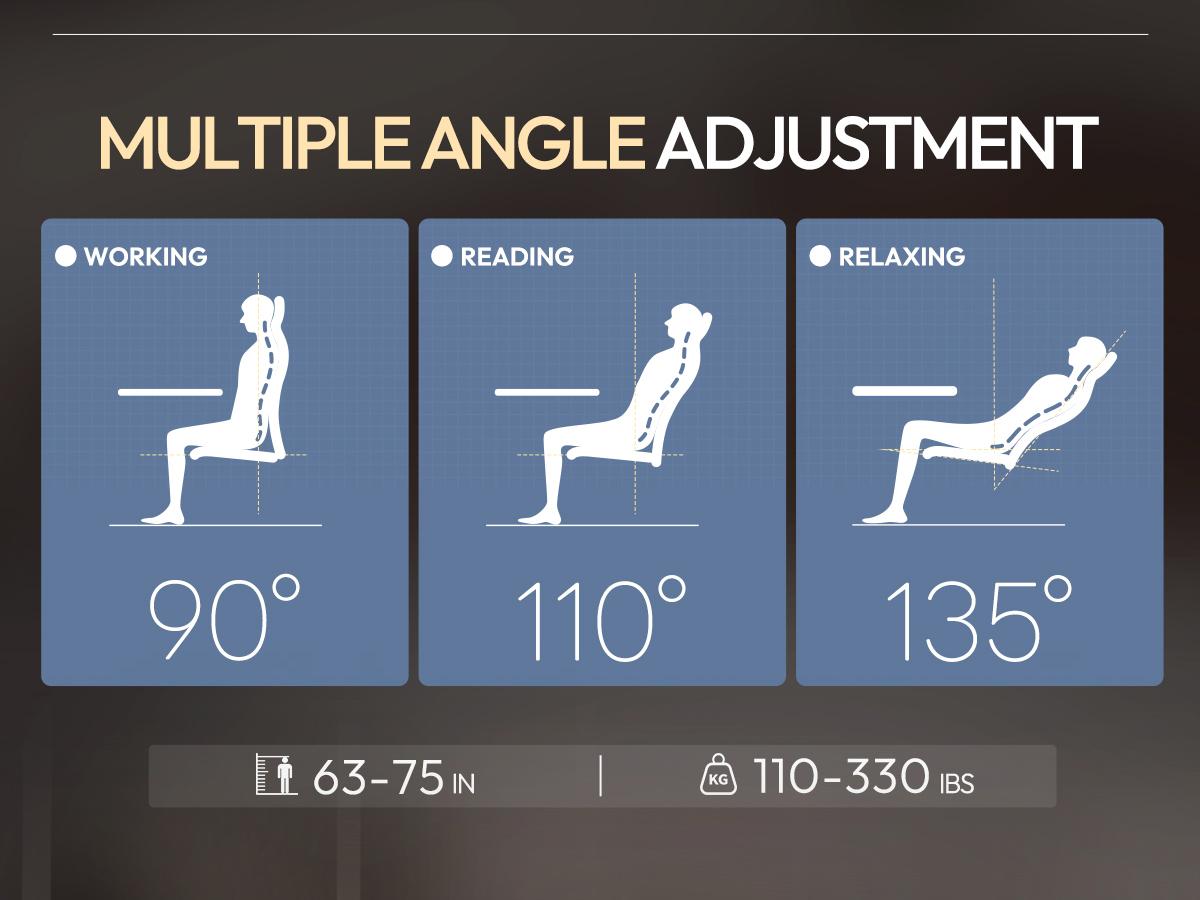 Dowinx Gaming Chair with Heated Massage Lumbar Support,Big and Tall Fabric Gaming Chairs for Adults with Footrest, Ergonomic Computer Game Chair with Poket Spring Cushions, 350lbs Dowinx Gaming Chair with Heated Massage Lumbar Support,Big and Tall Fabric Gaming Chairs for Adults with Footrest, Ergonomic Computer Game Chair with Poket Spring Cushions, 350lbs