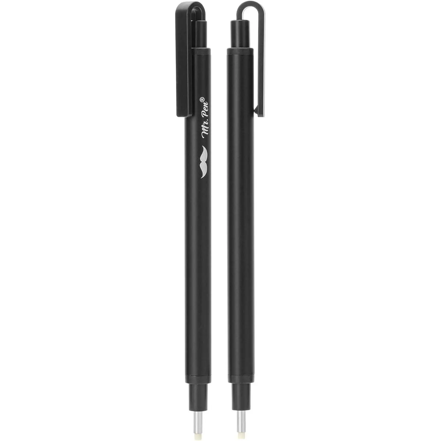 -  Style Eraser, 2 Pack, Square & Round Tip, Eraser , cil Erasers, Eraser cil, Art Erasers for Drawing Erasers for Drawing, Precision Eraser, Art Eraser,  Eraser, Artist Eraser
