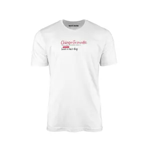 Chinga Tu Madre - Unisex T-Shirt