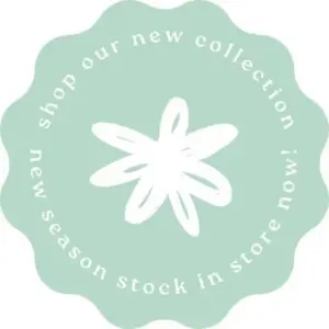 Glitter My Badge shop logo