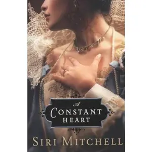 USED-A Constant Heart by Mitchell, Siri (Paperback)