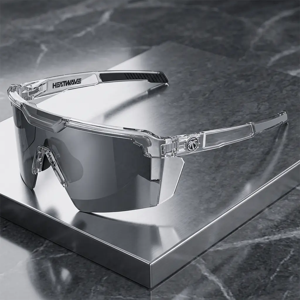 NEW High quality luxury sunglasses square Conjoined lens cycling Women men sun glasses UV400 Z87+