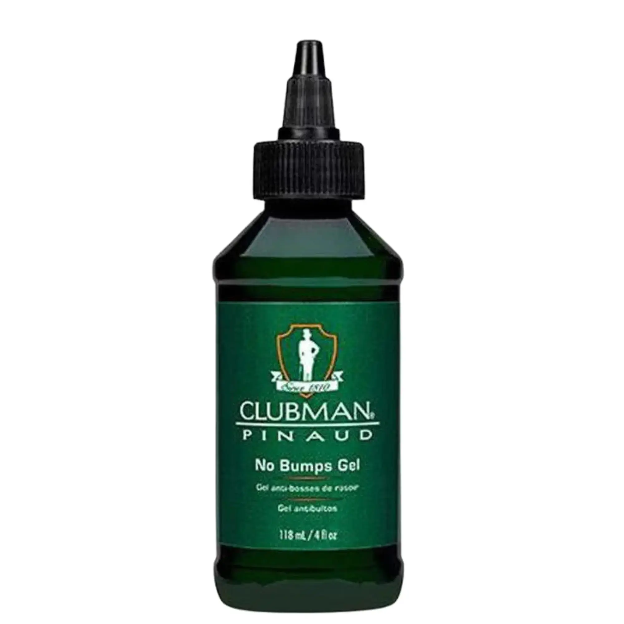 Clubman Pinaud No Bumps Gel
