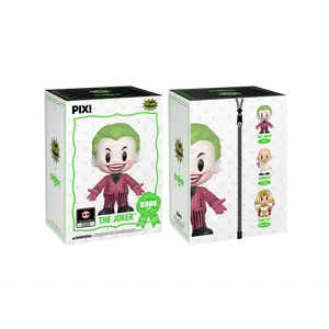 Thrilljoy PIX! Batman 1966 Joker (Chalice Collectibles Exclusive) LE 8888