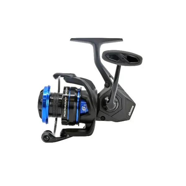Okuma Rockaway SI Surf Inshore Spinning Reels Okuma Rockaway SI Surf Inshore Spinning Reels