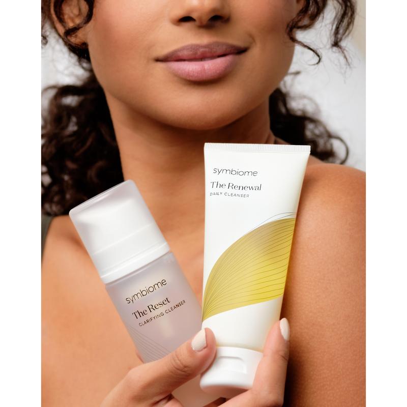 The Double Cleansing Duo