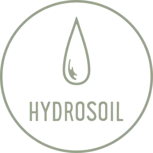 Hydrosoil shop logo