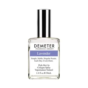 Lavender Cologne Spray