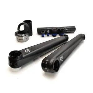 CHURCHILL CRANK CHURCHILL CRANK