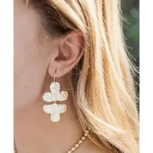 Cabo Tulip Earring