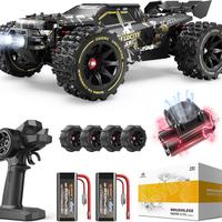 14210 Brushless RC car