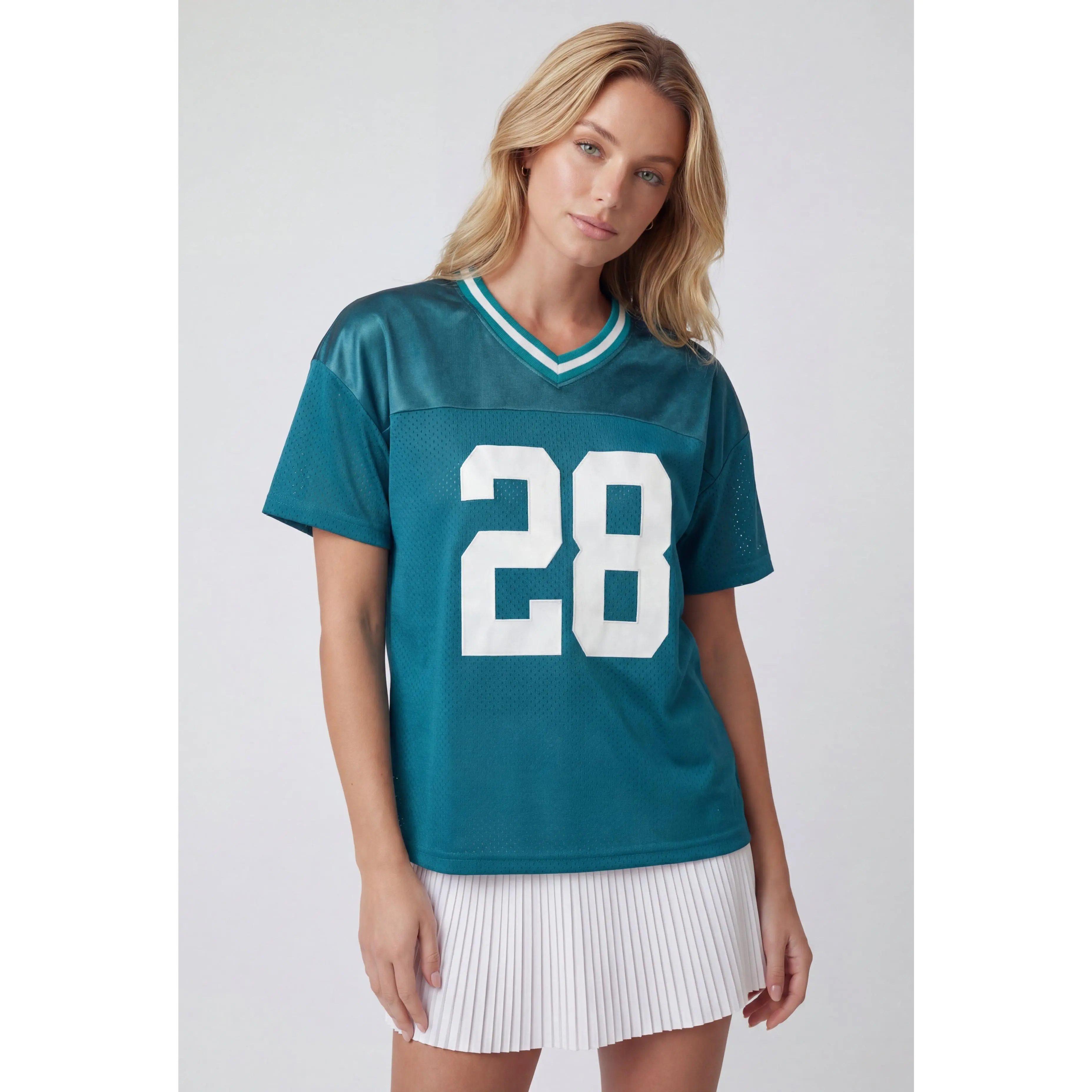 28 Football Jersey