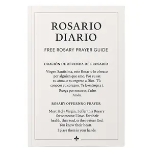 Guía Digital de Devoción Personal (Formato PDF)