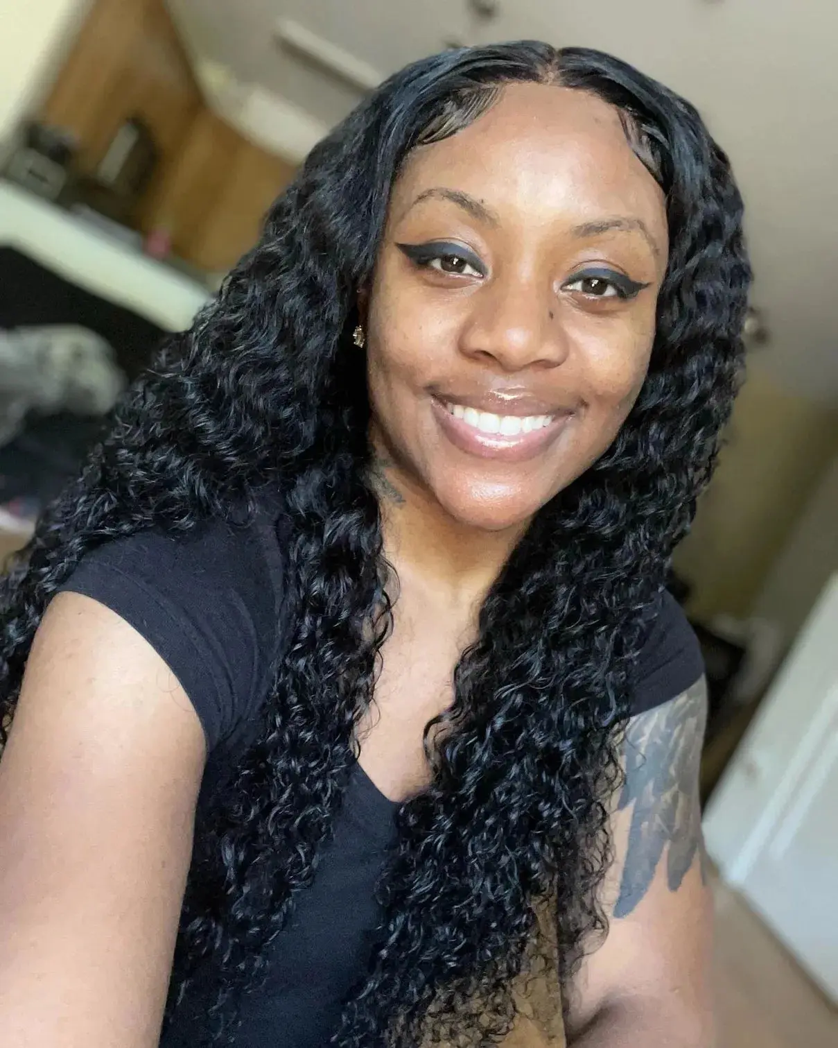 Custom Medical Wig | Cranial Prosthesis