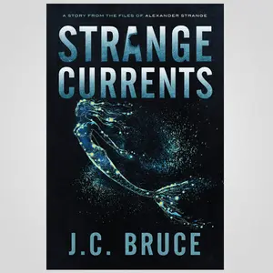 Strange Currents (Kindle Ebook): A Story From the Files of Alexander Strange