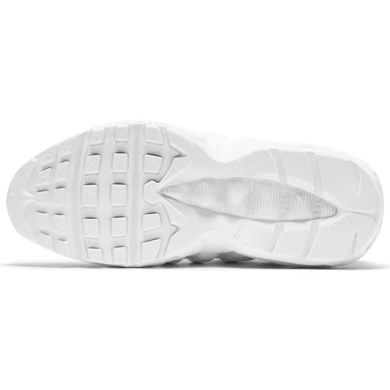 Nike Air Max 95 Recraft - Stylish Sneaker with Comfortable Fit and Versatile Design