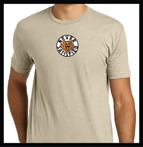 GIZMO THE CAT Unisex Short Sleeve T-Shirt