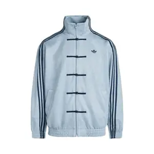 adidas Originals CTT Jacket 'Blue'