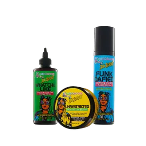 Da Brat Collection Smooth & Soothe Bundle