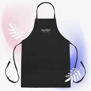 manifest that sh*t apron
