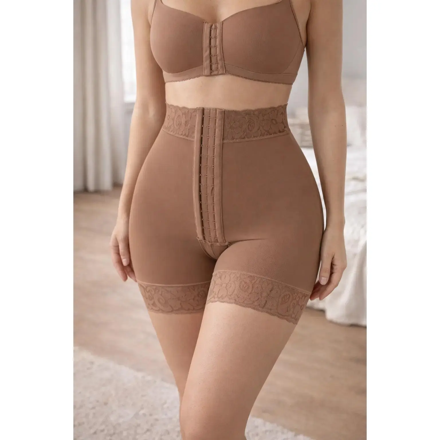5-Minute Snatch Suit