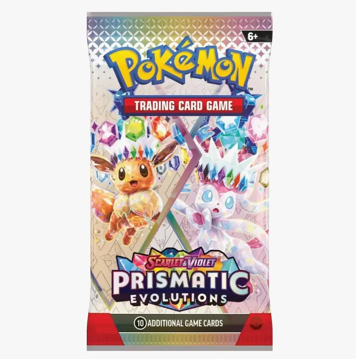 pokemon booster pack values Pokemon Card Subscription Box - Value up to $125