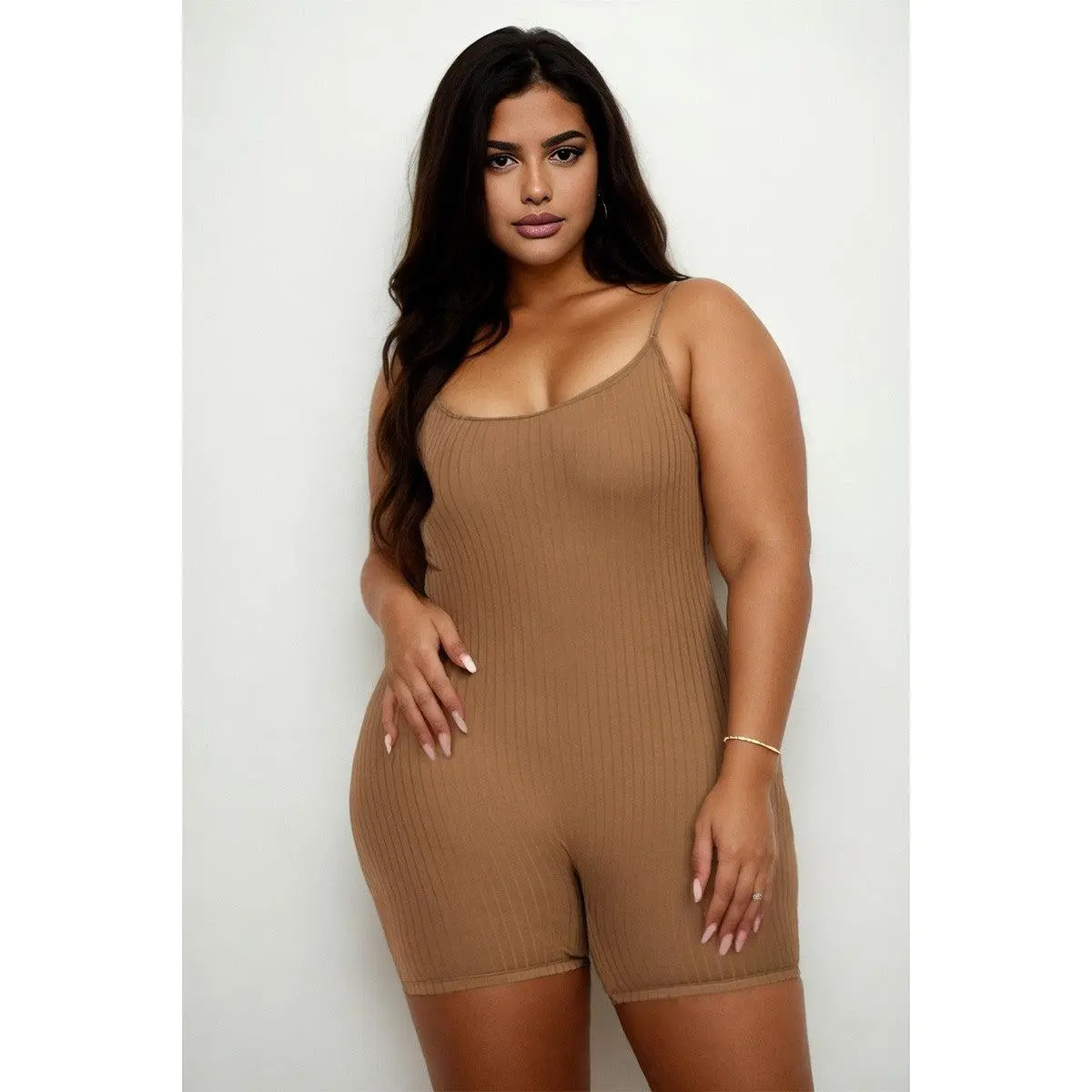 Bodycon Romper
