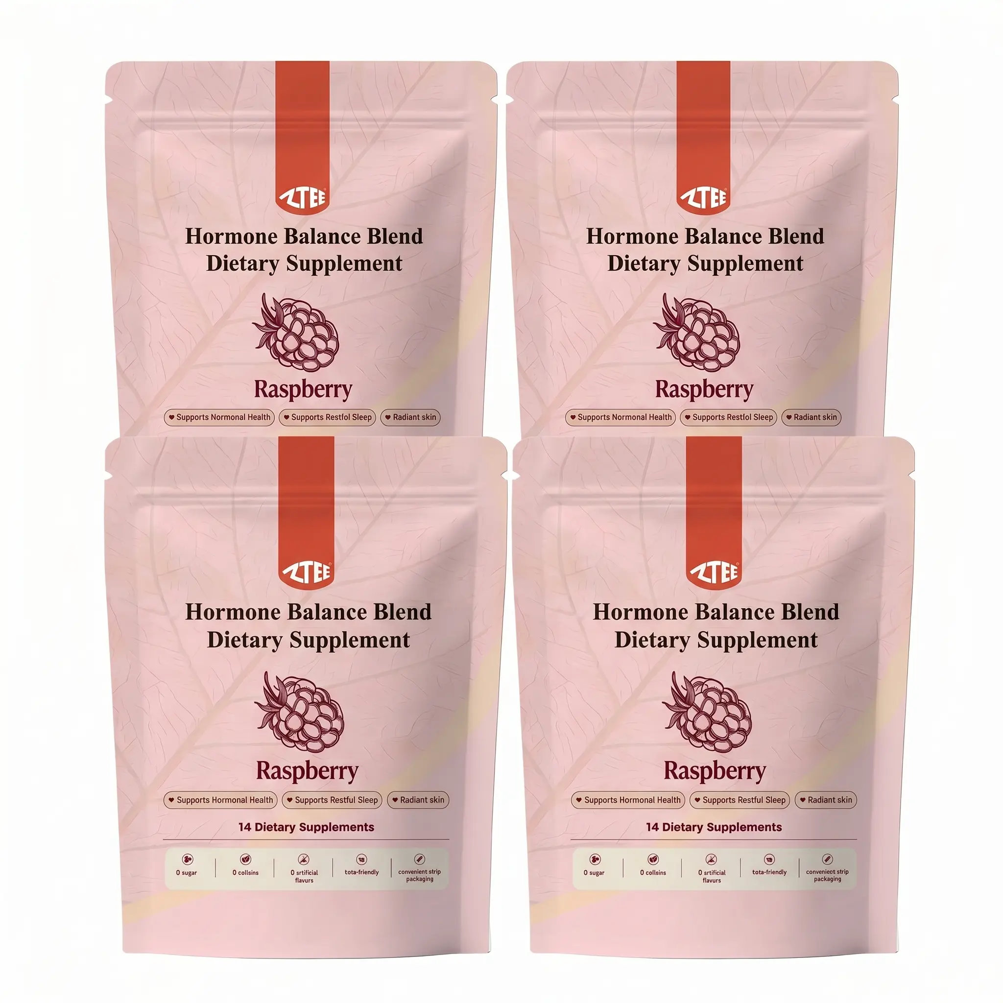 pack of 4