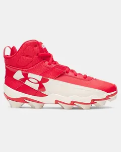 Under Armour Harper 10 RM Men's Baseball Cleats