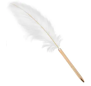 Pen for Nikah - Compact & Practical Writing Instrument for Nikah Ceremonies - User-Friendly & Versatile Writing Tool