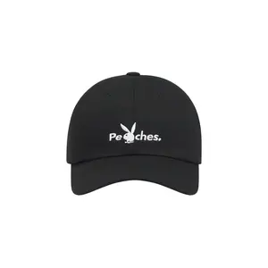 Playboy x Peaches. Clubhouse Hat