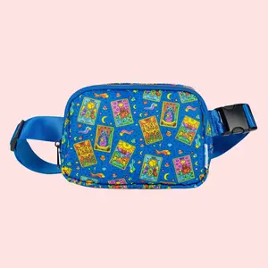 Magic Kitty Belt Bag