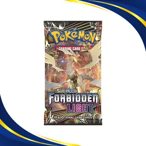 Forbidden Light Booster Packs